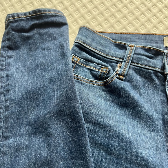 Vintage Gap True Skinny - Picture 4 of 12